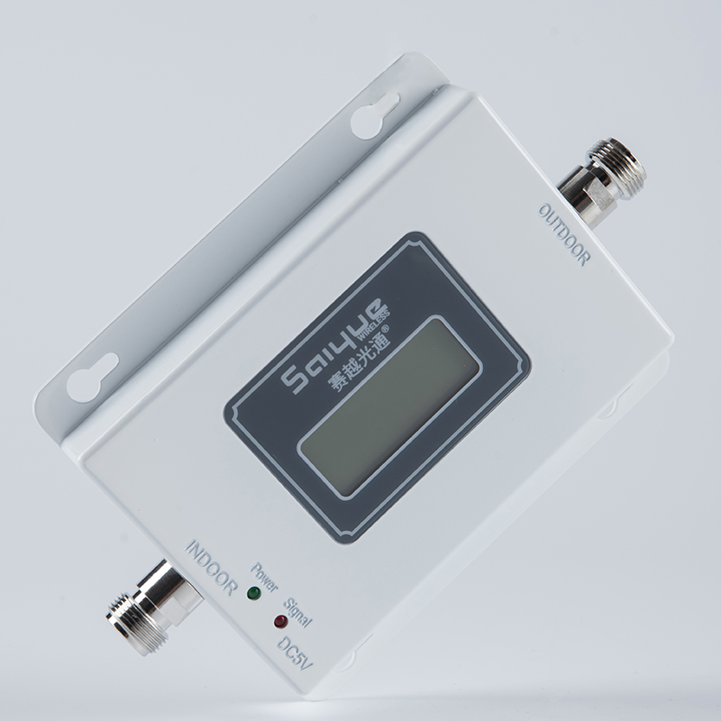 前海街道家用配电房机房信号放大器200㎡