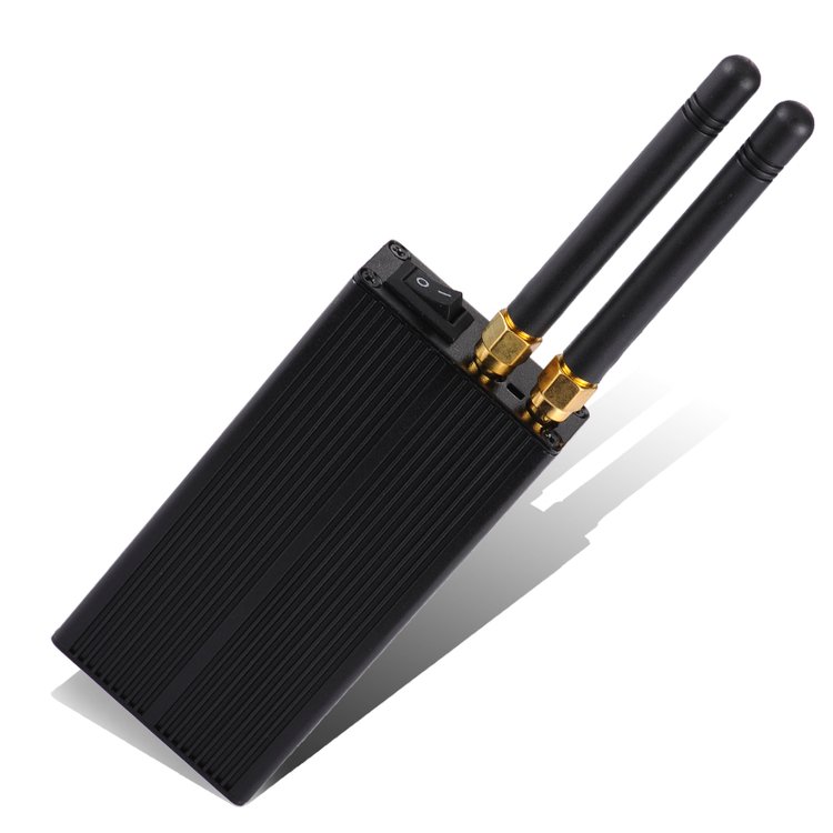  前海街道1.2G/1.5G导航屏蔽器