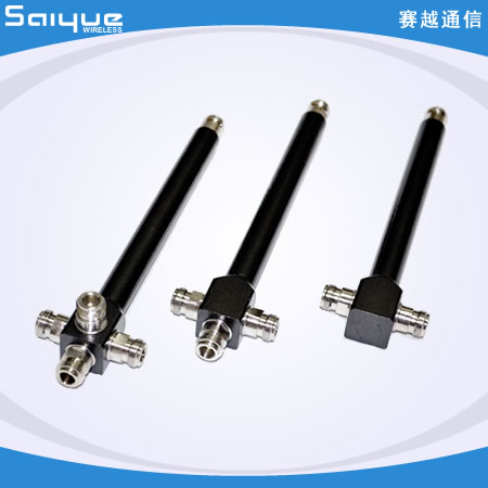 前海街道FM调频广播同步广播功分器