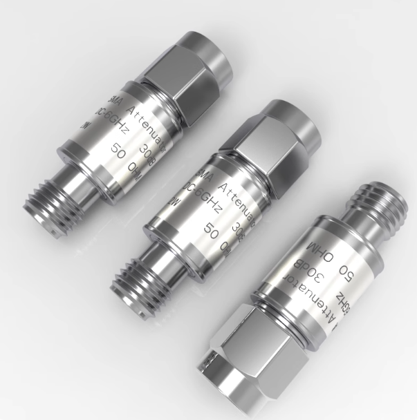  前海街道小功率SMA固定衰减器0-3G/0-6G射频专用
